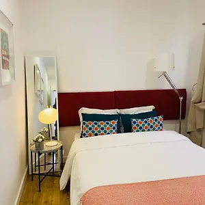 Enjoy Casa Dos Corvos Apartment Lisbon