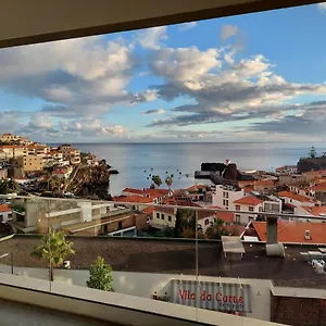 Stunning Lobos View Apartment Camara de Lobos