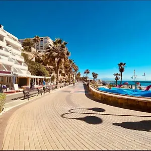 Zeus Apartment Torremolinos