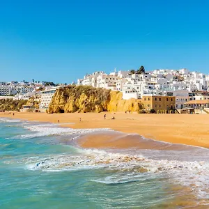 Apartment Stylish 1 By Homing, Albufeira