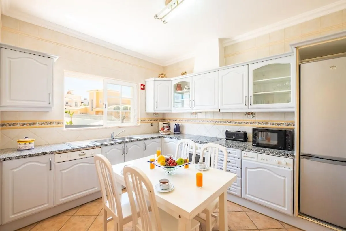Villa Vista Marina Albufeira
