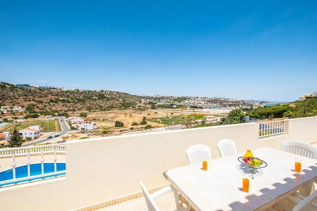Villa Vista Marina Albufeira Prázdninový dům