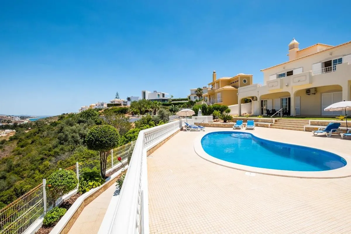 Villa Vista Marina Albufeira