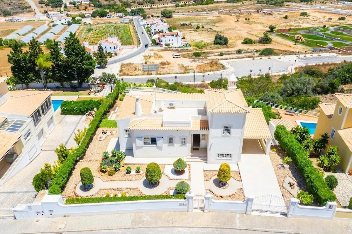 Villa Vista Marina Albufeira Prázdninový dům