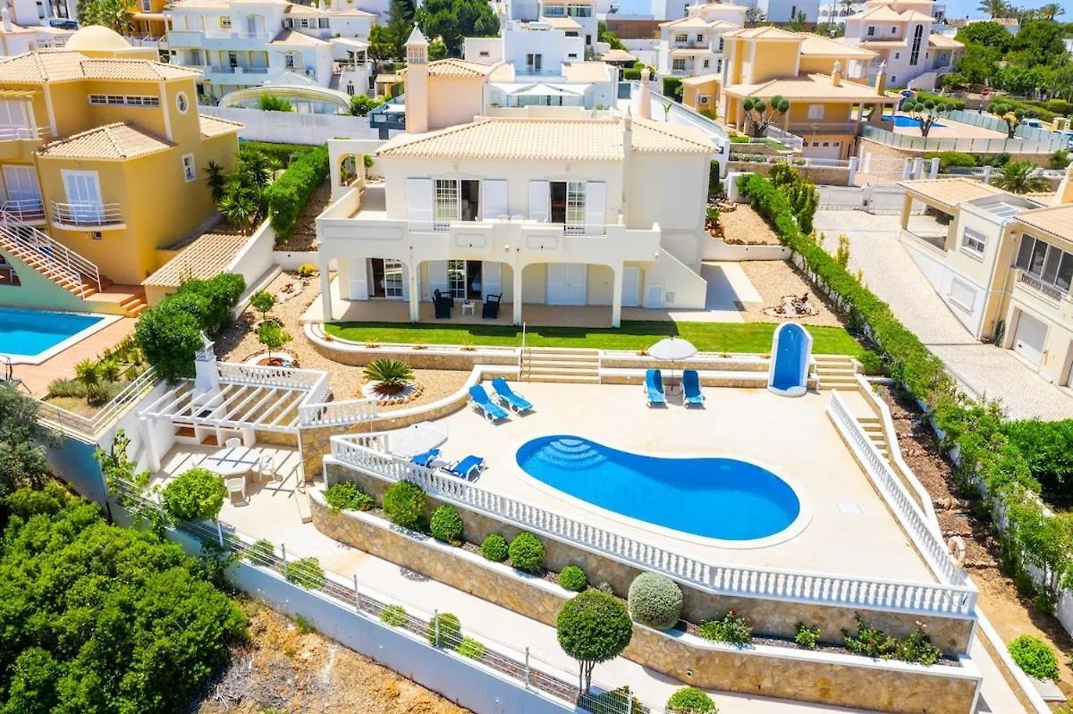 Villa Vista Marina Albufeira