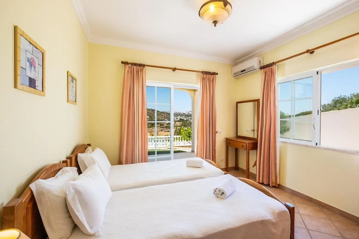 Villa Vista Marina Albufeira Hébergement de vacances
