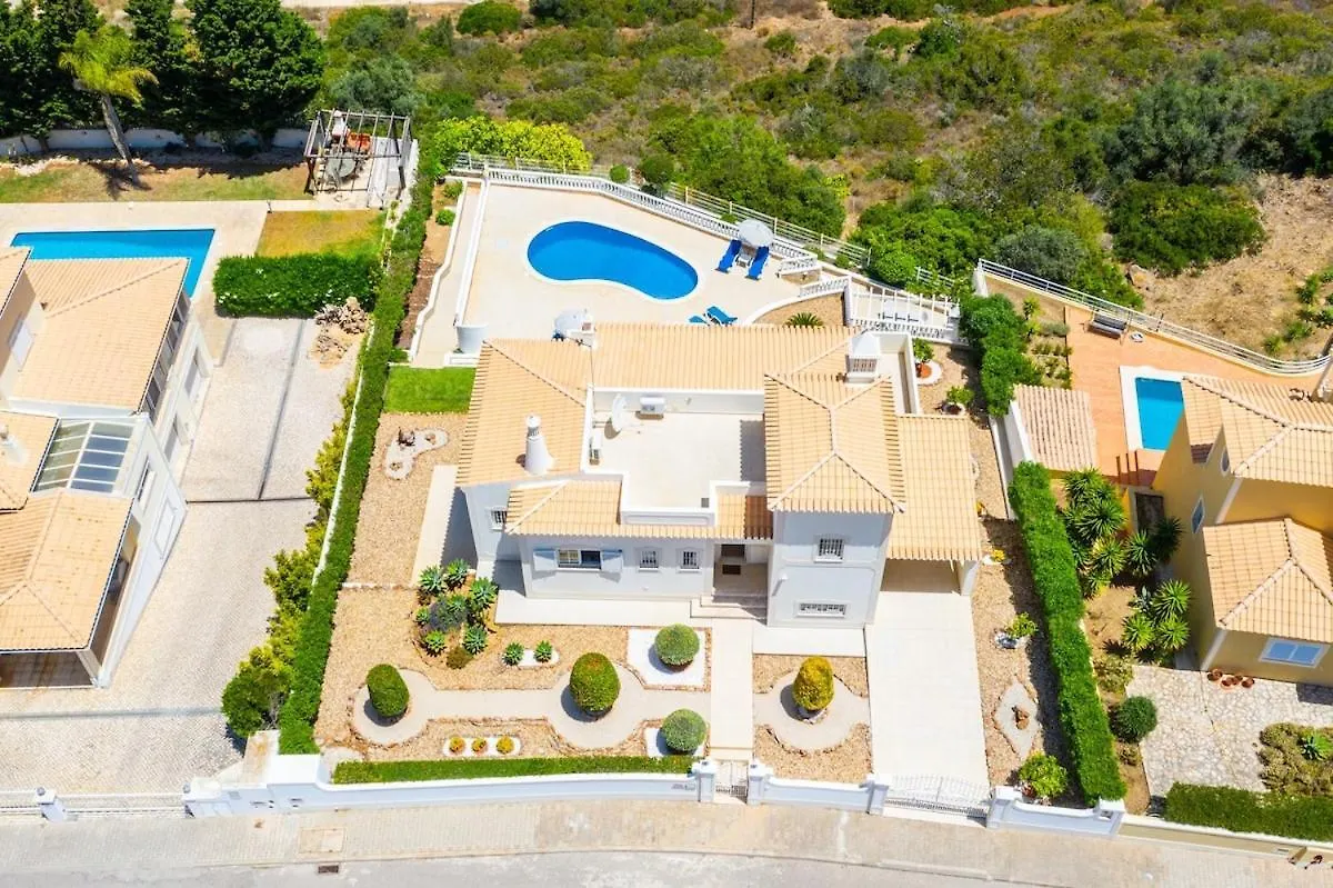 Villa Vista Marina Albufeira 0*,  Portugalsko