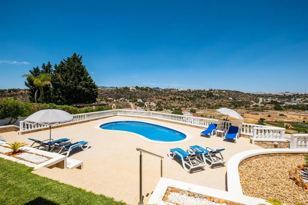 Villa Vista Marina Albufeira 0*,  Portugalsko