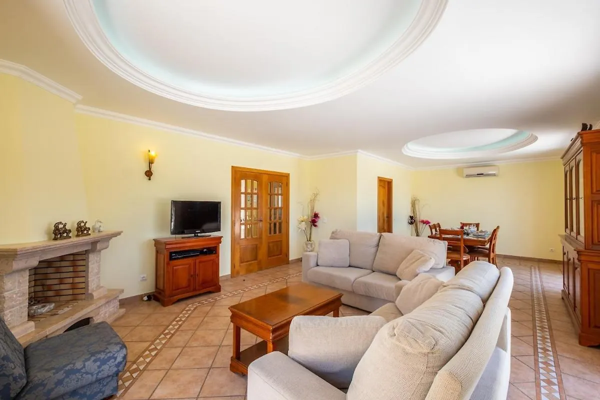 Villa Vista Marina Albufeira Holiday home