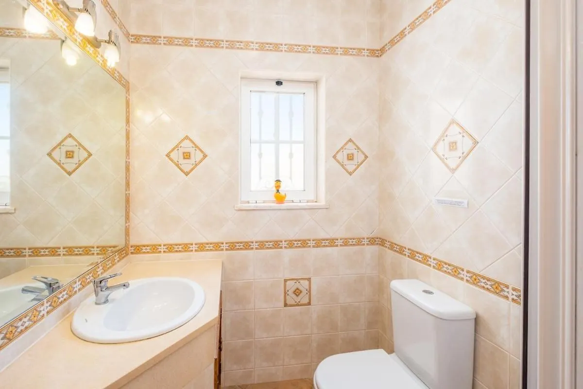 Villa Vista Marina Albufeira Holiday home
