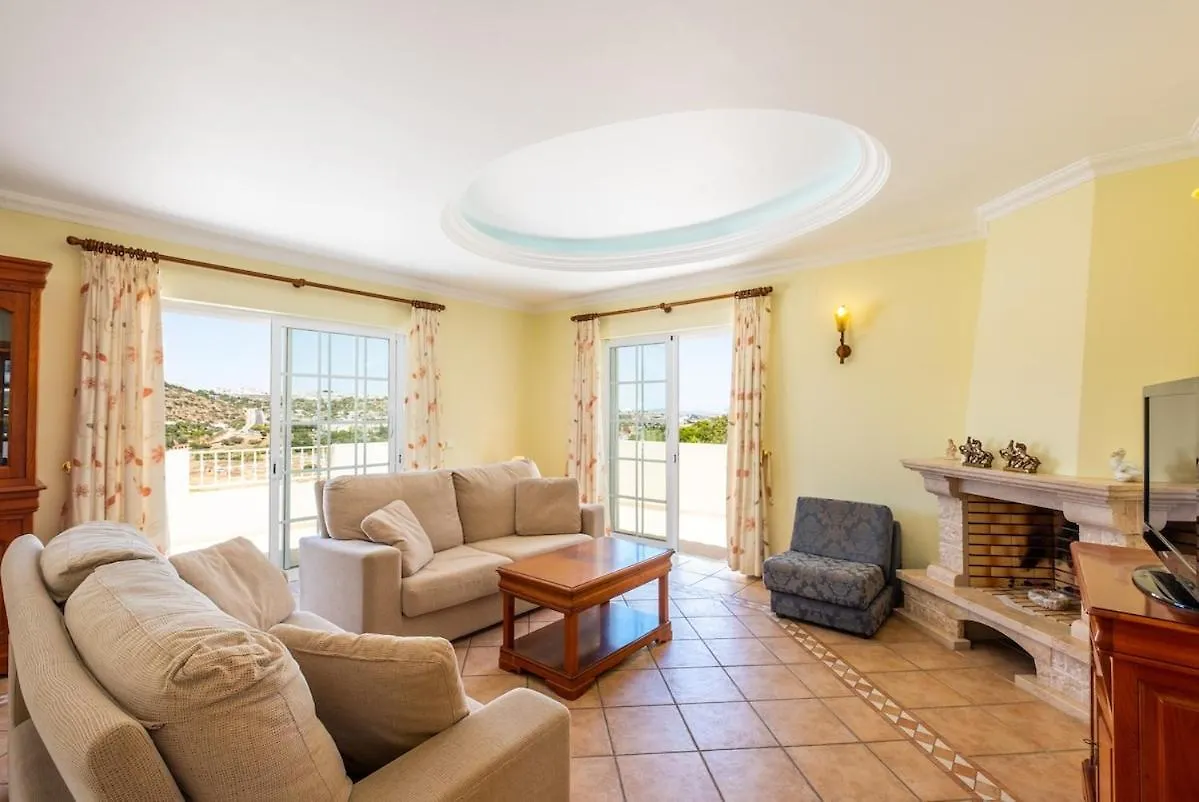 Holiday home Villa Vista Marina Albufeira