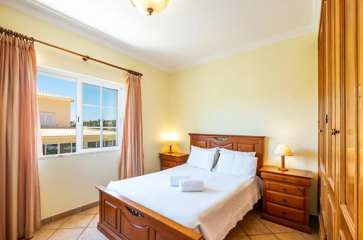 Villa Vista Marina Albufeira