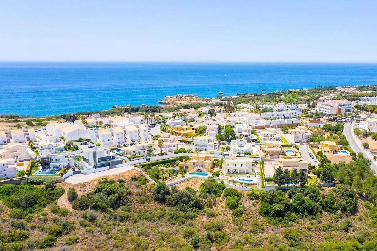 Villa Vista Marina Albufeira 0*,