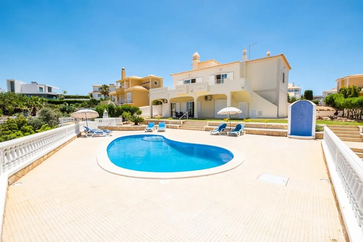 Holiday home Villa Vista Marina Albufeira