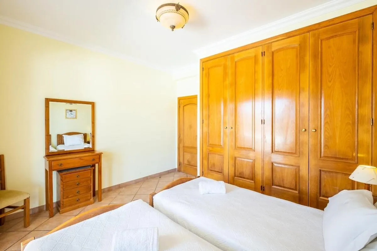 Villa Vista Marina Albufeira