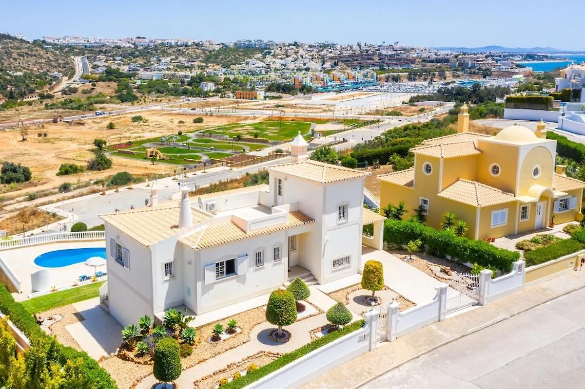 Holiday home Villa Vista Marina Albufeira