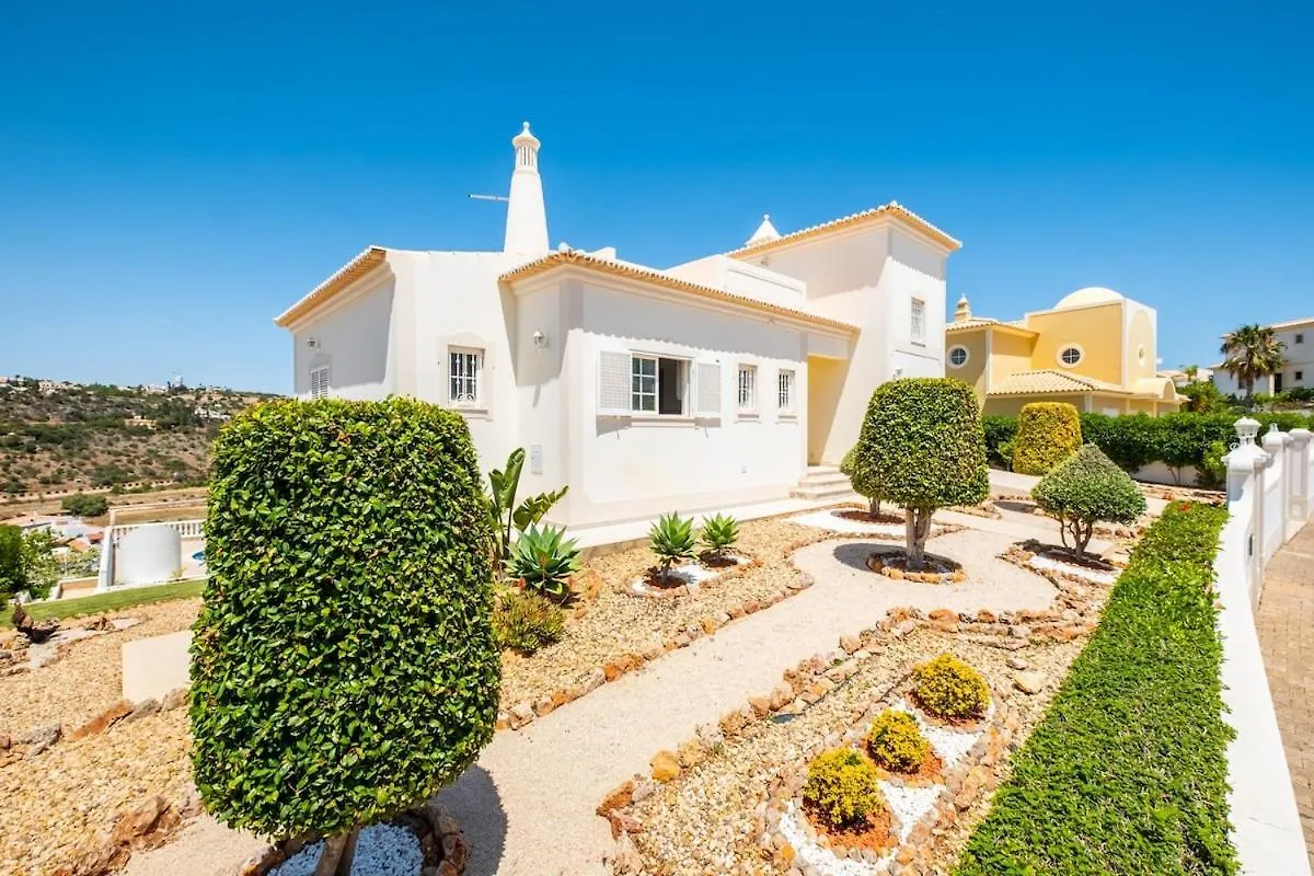 Villa Vista Marina Albufeira 0*,