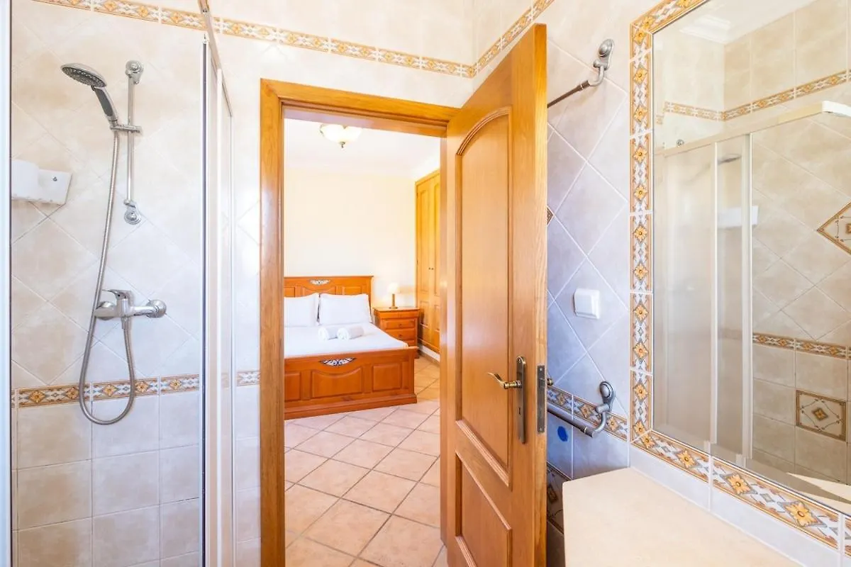 Holiday home Villa Vista Marina Albufeira