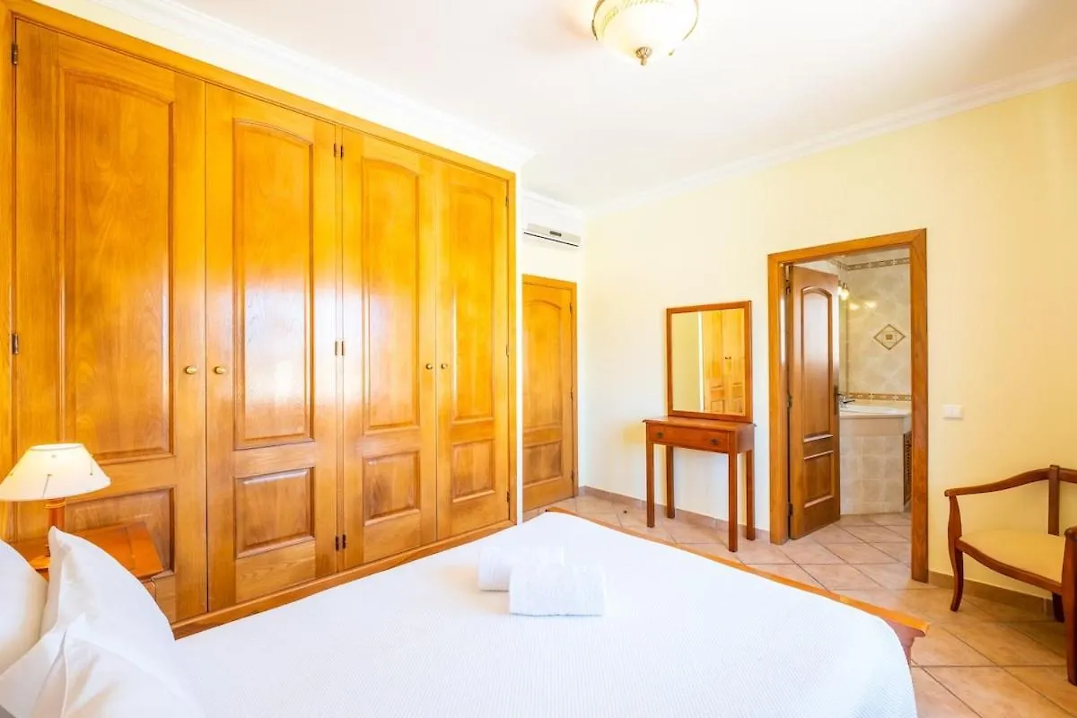 Villa Vista Marina Albufeira Holiday home