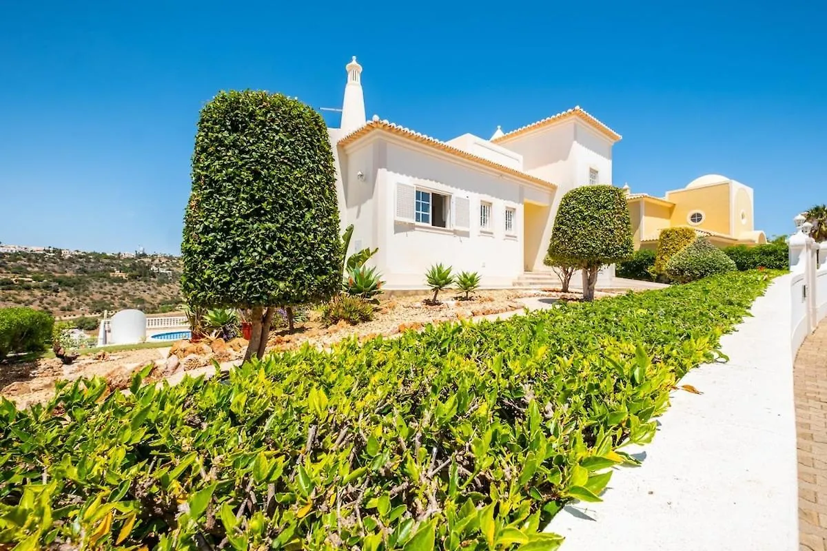 Villa Vista Marina Albufeira