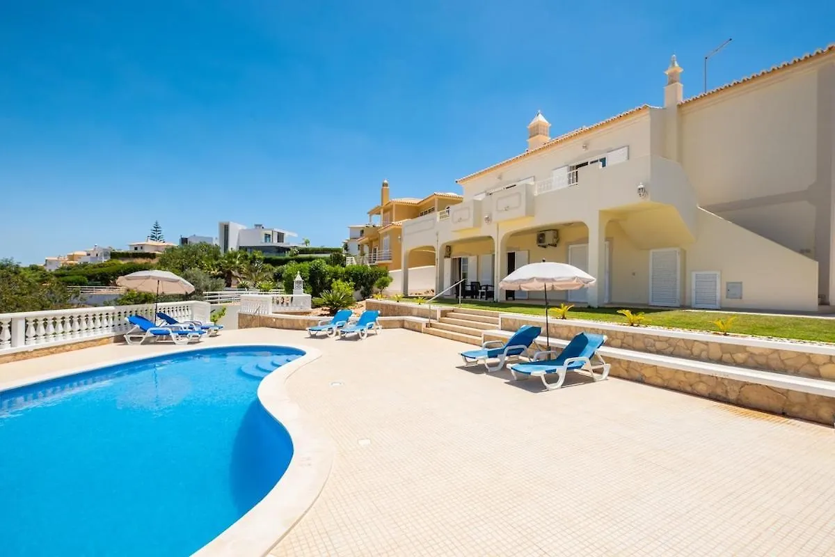 Villa Vista Marina Albufeira Holiday home