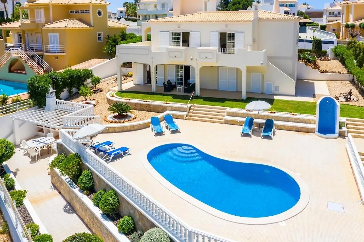 Villa Vista Marina Albufeira