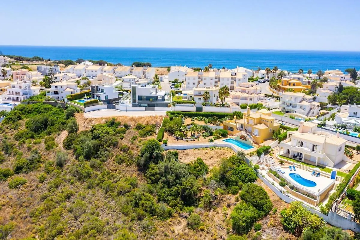 Villa Vista Marina Albufeira Holiday home