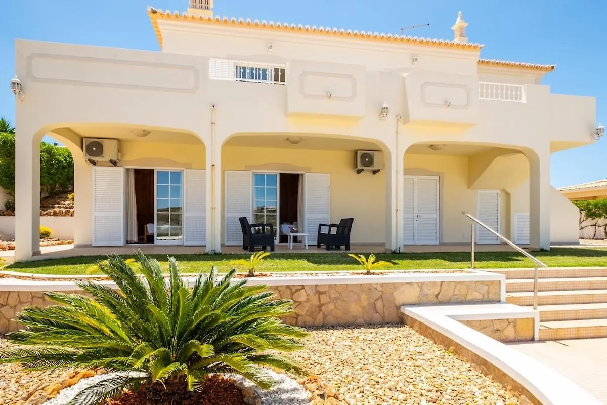 Villa Vista Marina Albufeira